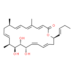 ChemSpider 2D Image | chaxalactin B, rel- | C28H40O5
