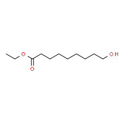 ChemSpider 2D Image | 8-ETHOXYCARBONYLOCTANOL | C11H22O3