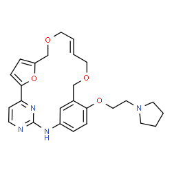 ChemSpider 2D Image | SB-1578 | C26H30N4O4