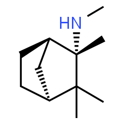 ChemSpider 2D Image | Dexmecamylamine | C11H21N