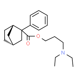ChemSpider 2D Image | 9M363FGA7J | C21H31NO2