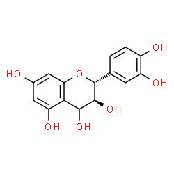 ChemSpider 2D Image | RAP1D6110C | C15H14O7