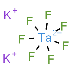 ChemSpider 2D Image | TT1225000 | F7K2Ta