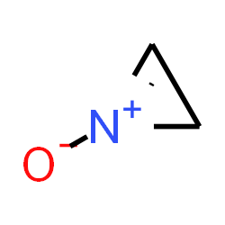 ChemSpider 2D Image | 2H-Azirene 1-oxide | C2H3NO