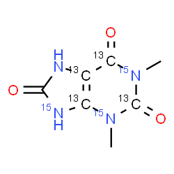 ChemSpider 2D Image | MFCD11656116 | C313C4H8N15N3O3