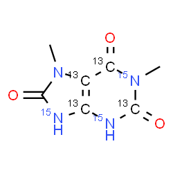 ChemSpider 2D Image | MFCD11656117 | C313C4H8N15N3O3