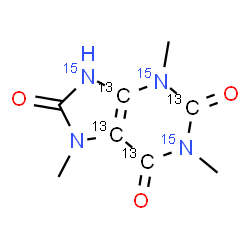 ChemSpider 2D Image | MFCD11656119 | C413C4H10N15N3O3