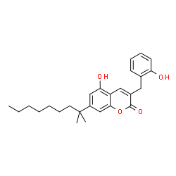 ChemSpider 2D Image | PSB-SB-487 | C26H32O4