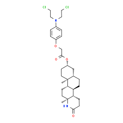 ChemSpider 2D Image | DAL-9 | C31H44Cl2N2O4