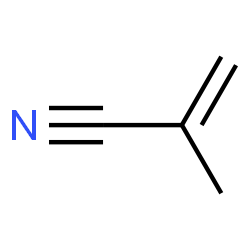 ChemSpider 2D Image | UD1400000 | C4H5N