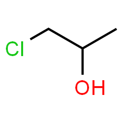 ChemSpider 2D Image | UA8942000 | C3H7ClO