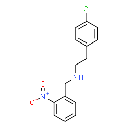 ChemSpider 2D Image | CHEMBRDG-BB 5550403 | C15H15ClN2O2
