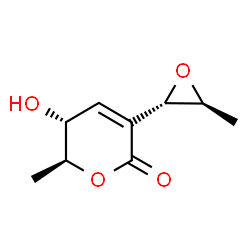 ChemSpider 2D Image | aspyrone | C9H12O4