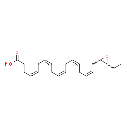 ChemSpider 2D Image | 19S(20R)-EpDPA | C22H32O3