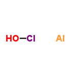 InChI=1/Al.ClHO/c;1-2/h;2H