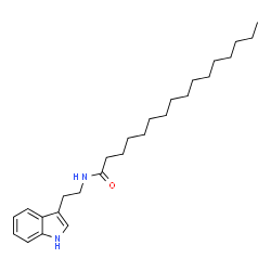 ChemSpider 2D Image | PAT | C26H42N2O