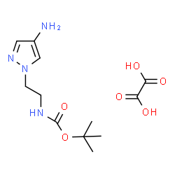 ChemSpider 2D Image | Oxalic acid | C12H20N4O6