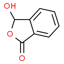 ChemSpider 2D Image | o-phthalaldehydic acid | C8H6O3