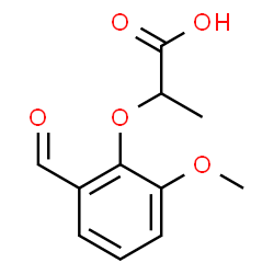 ChemSpider 2D Image | CHEMBRDG-BB 6743497 | C11H12O5