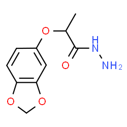 ChemSpider 2D Image | AKOS B015245 | C10H12N2O4