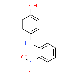 ChemSpider 2D Image | HC orange 1 | C12H10N2O3
