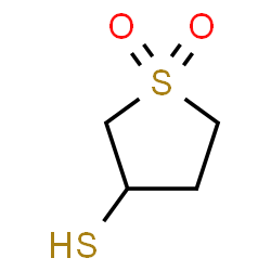 ChemSpider 2D Image | CHEMBRDG-BB 4003969 | C4H8O2S2