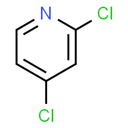 ChemSpider 2D Image | NC3410400 | C5H3Cl2N