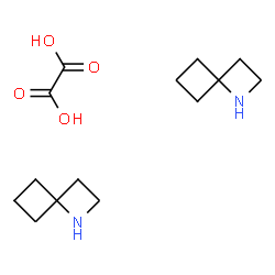 ChemSpider 2D Image | Oxalic acid | C14H24N2O4