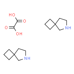 ChemSpider 2D Image | Oxalic acid | C16H28N2O4