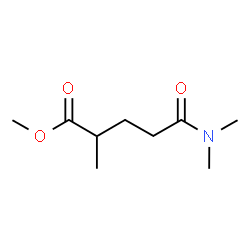 ChemSpider 2D Image | Rhodiasolv Polarclean | C9H17NO3