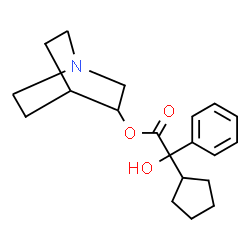 ChemSpider 2D Image | EA-3167 | C20H27NO3