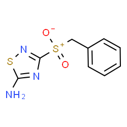 ChemSpider 2D Image | CSID:30997765 | C9H9N3O2S2