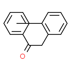 ChemSpider 2D Image | 2-(2-Methylphenyl)-1-phenylethanone | C15H14O