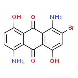 ChemSpider 2D Image | MFCD00468023 | C14H9BrN2O4