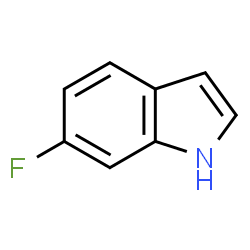 ChemSpider 2D Image | NSC 520436 | C8H6FN
