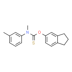 ChemSpider 2D Image | TOLINDATE | C18H19NOS