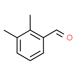 ChemSpider 2D Image | 2,3-Dimethylbenzaldehyde | C9H10O
