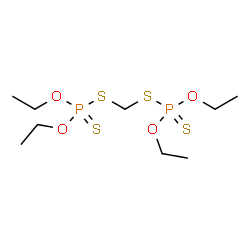 ChemSpider 2D Image | ethion | C9H22O4P2S4
