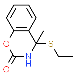 ChemSpider 2D Image | Propotox | C11H15NO2S