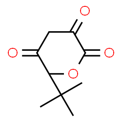 ChemSpider 2D Image | Methyl 5,5-dimethyl-2,4-dioxohexanoate | C9H14O4