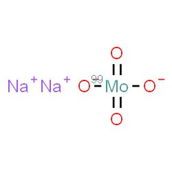 ChemSpider 2D Image | SODIUM MOLYBDATE MO-99 | 99MoNa2O4