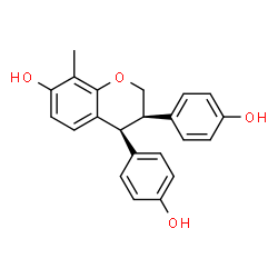 ChemSpider 2D Image | ME-344 | C22H20O4