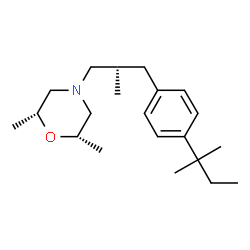 ChemSpider 2D Image | AB0BHP2FH0 | C21H35NO