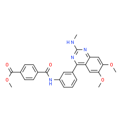 ChemSpider 2D Image | Lotamilast | C26H24N4O5