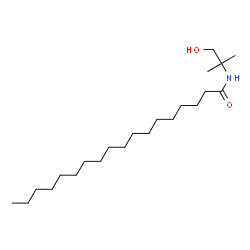 ChemSpider 2D Image | Stearmide | C22H45NO2