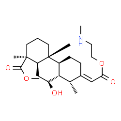 ChemSpider 2D Image | Erythrophleine | C24H39NO5
