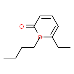 ChemSpider 2D Image | (2Z,4Z)-propyl 2,4-decadienoate | C13H22O2