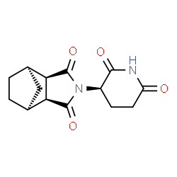 ChemSpider 2D Image | TAGLUTIMIDE | C14H16N2O4