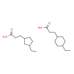 ChemSpider 2D Image | UNII:YNM5U6B7A4 | C21H38O4
