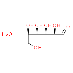 ChemSpider 2D Image | 2C22T7DYYR | C6H14O7